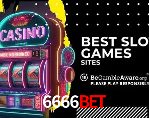 6666Bet